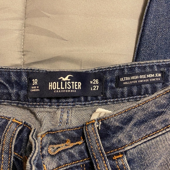 HOLLISTER JEANS - Picture 3 of 3